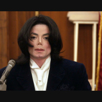 Heavy Hitters: Michael Jackson Pt 20