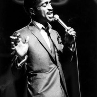 The Rat Pack: Sammy Davis Jr Pt 2