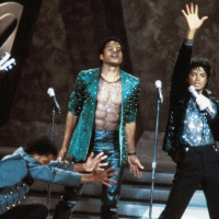 Heavy Hitter: Michael Jackson Pt 10