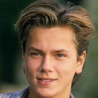 River Phoenix
