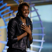 An Interview with American Idols Uche!
