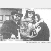 Gram Parsons Pt 10 - The final 