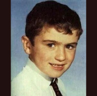 George Michael or Georgios Kyriacos Panayiotou - Pt 1