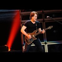 Heavy Hitter: Eddie Van Halen Part 3