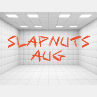 Very loose Salp nuts - like a nut tap