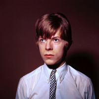 Heavy Hitter: David Bowie Pt 1
