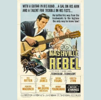 Waylon Jennings Part 4