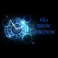 Tjs Time Machine - 1991