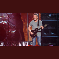 Heavy Hitter: Eddie Van Halen Part 4