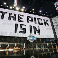 The Rock and Roll Heaven 2021 Draft