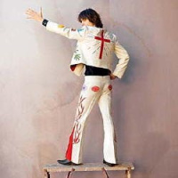 Gram Parsons Pt 7