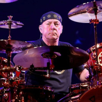 Tjs Birthday Durmmers: Neil Peart