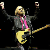 Heavy Hitter: Tom petty Pt 5