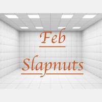 February slapnuts