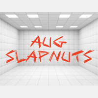 Aug Slapnuts