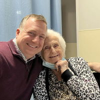 101 ways to say goodbye - Grace