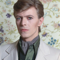 Heavy Hitter: David Bowie Pt 3