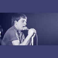 Ian Curtis Pt 6
