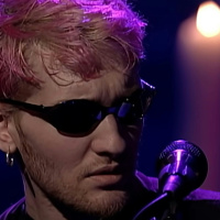 Heavy hitter: Layne Staley Pt 6
