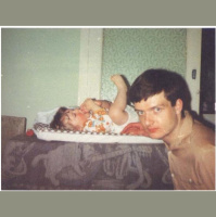 Ian Curtis Pt 5 
