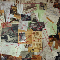 It Just a Conspiracy Theory