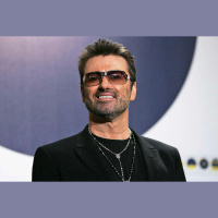 George Michael Pt 8