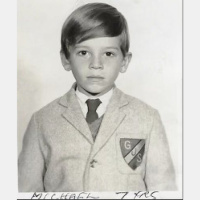 Michael Hutchence Pt 1