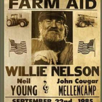 A Little History: Benefit Concerts