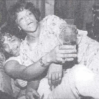 Heavy Hitter: Rick James Pt 1