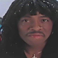 Heavy Hitter: Rick James Pt 2