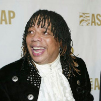 Heavy Hitter: Rick James Pt 3