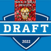 The 2022 RARH POD DRAFT