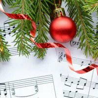 Our Christmas Music Episode