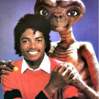 Heavy Hitter: Michael Jackson Pt 8