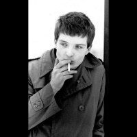 Ian Curtis Pt 2