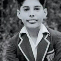 Month of Mercury Freddie, Part 1