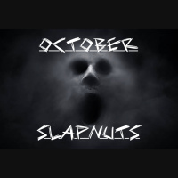 Halloween Slapnuts!!