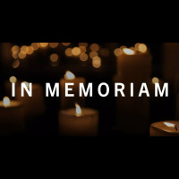 2024 in memoriam