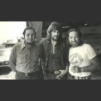 Waylon Jennings Part 5