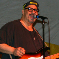 Patrick (Pat) DiNizio