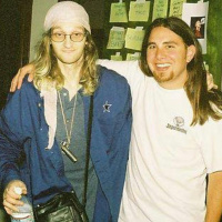 Heavy hitter: Layne Staley Pt 3