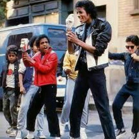 Heavy Hitters: Michael Jackson Pt 11