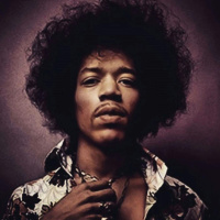 The 27 Club: Jimi Hendrix