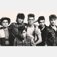 Michael Hutchence Pt 2