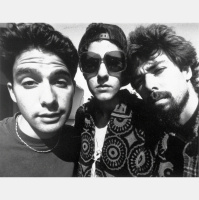 Heavy Hitter: Adam Yauch Pt 2