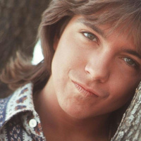 Listener Gifts: David Cassidy