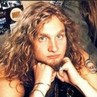 Heavy hitter: Layne Staley Pt 4