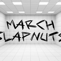 March Slapnuts