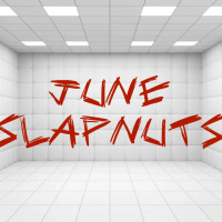Slap Nuts June