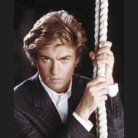 George Michael Pt 2